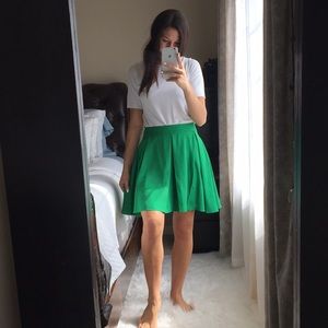 Collective Concepts Skirt